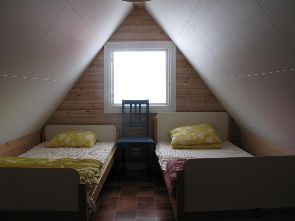 Valleviken Hotell Ruang foto