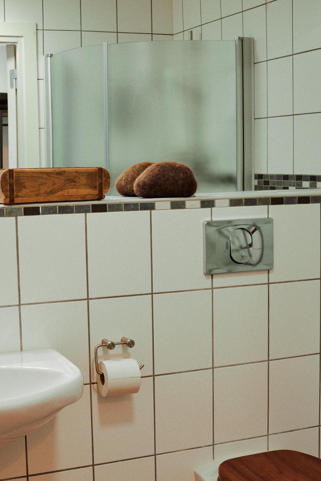 Valleviken Hotell Bagian luar foto