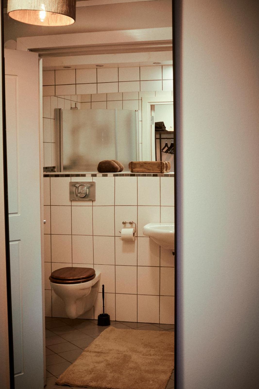 Valleviken Hotell Bagian luar foto
