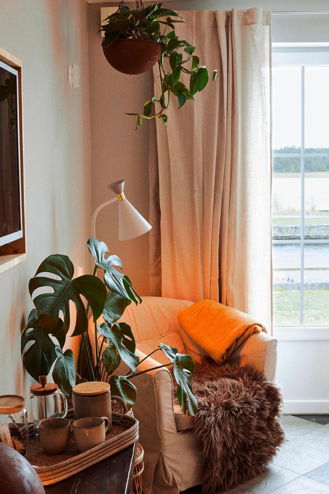 Valleviken Hotell Bagian luar foto